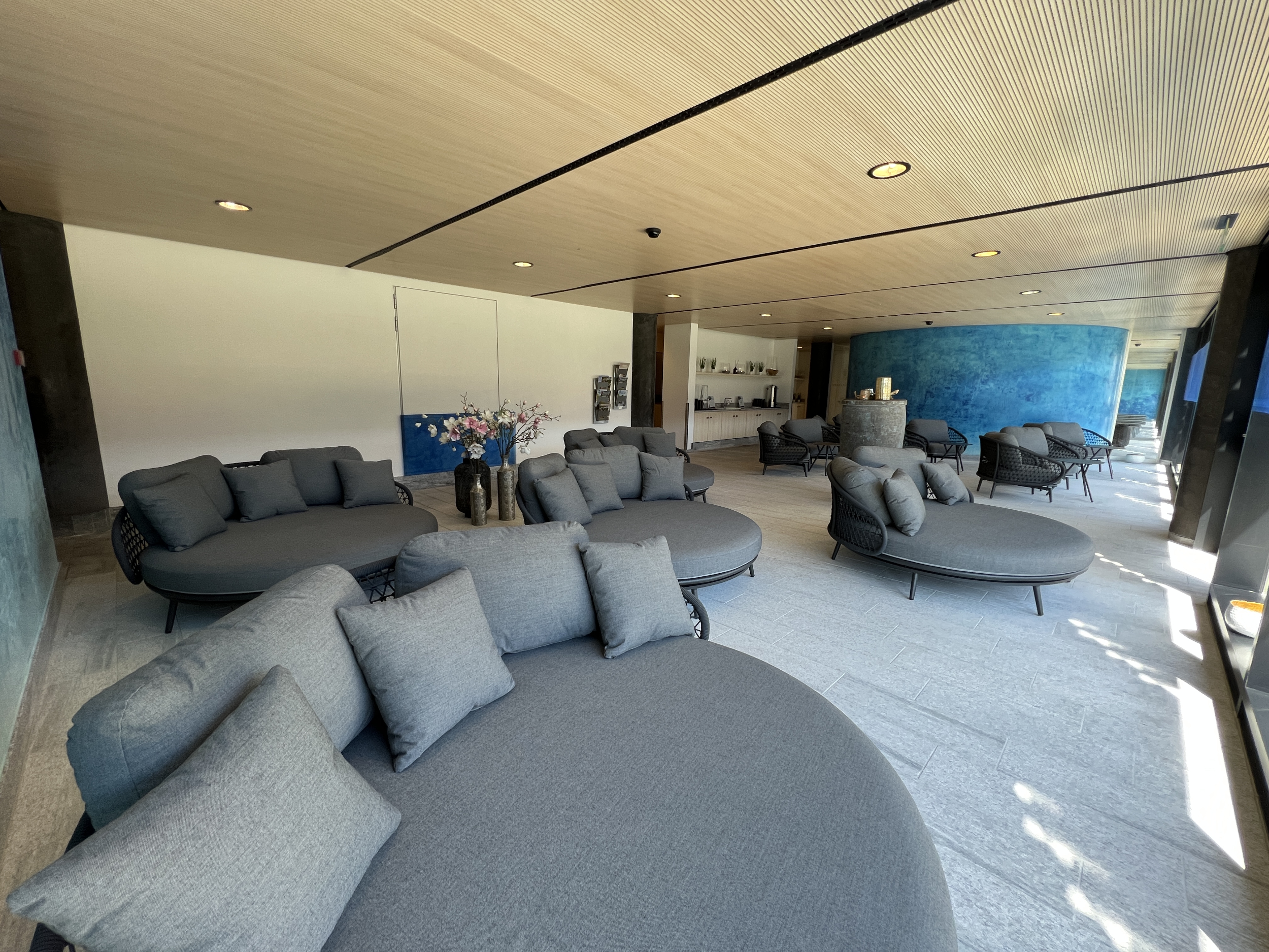 Relaxzone Mineralbad & Spa Rigi Kaltbad