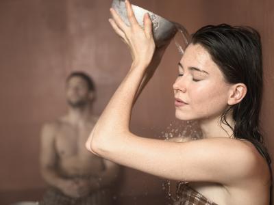 Hammam & Spa Oktogon